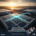 Sostegno energetico per le PMI (2025)