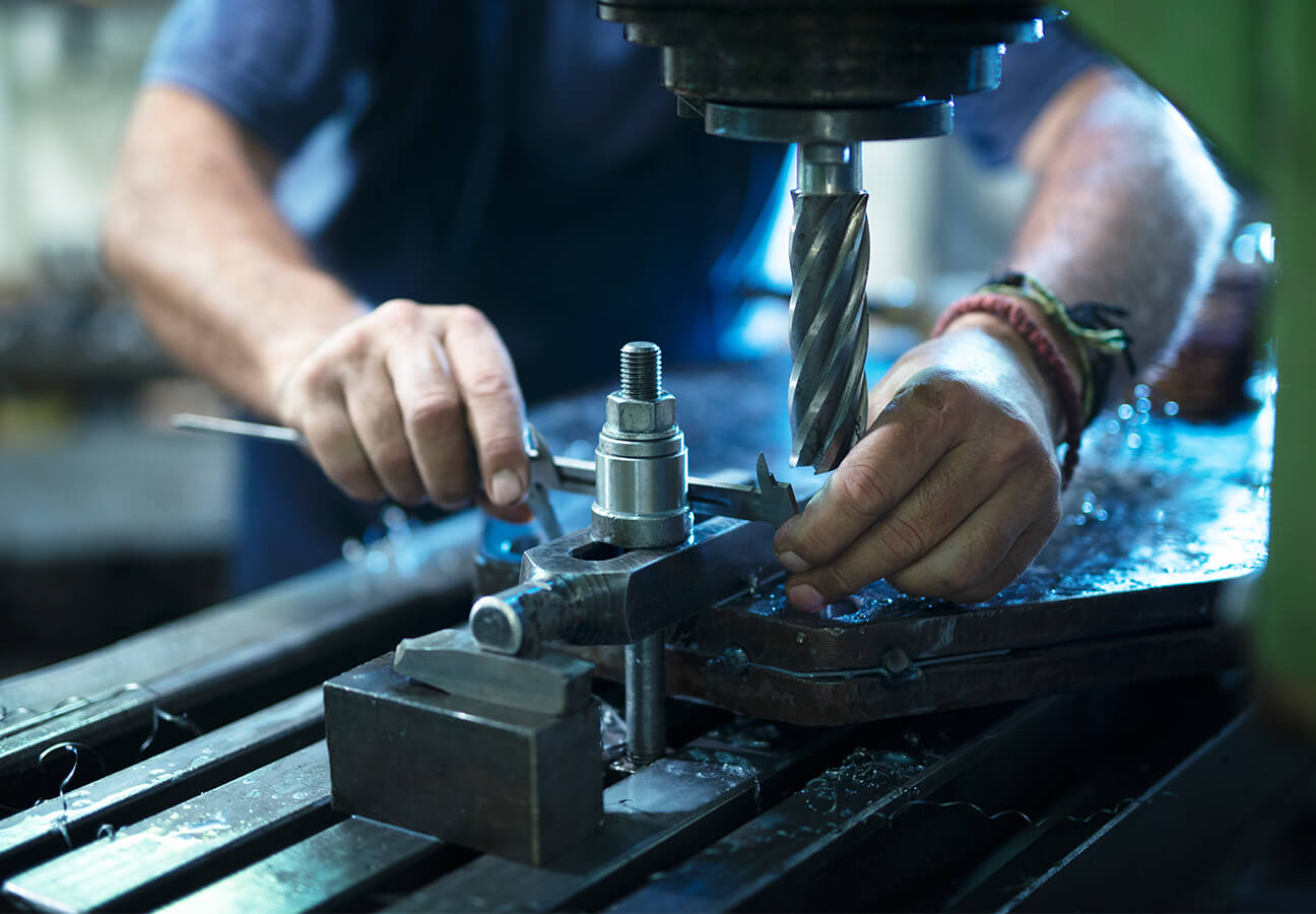 Is industry any good? five ways you can be certain.